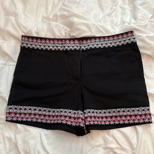 Womens Loft Shorts